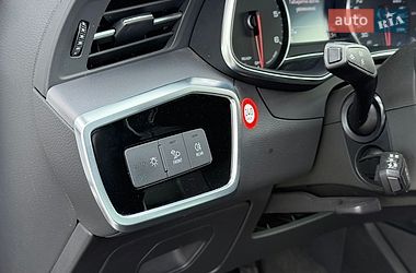 Универсал Audi A6 2022 в Хмельницком