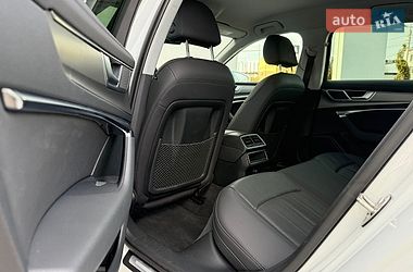 Универсал Audi A6 2022 в Хмельницком