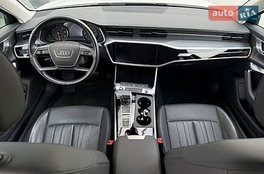 Универсал Audi A6 2022 в Хмельницком