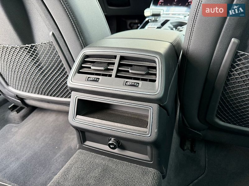 Универсал Audi A6 2022 в Хмельницком
