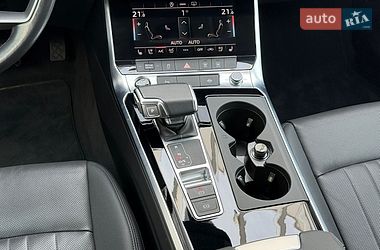 Универсал Audi A6 2022 в Хмельницком