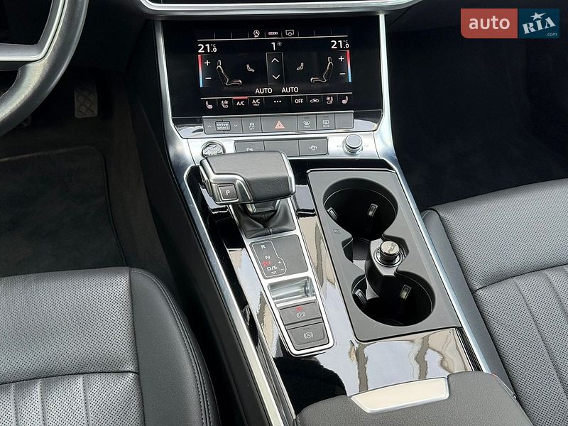 Универсал Audi A6 2022 в Хмельницком