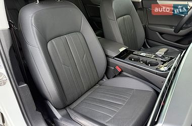 Универсал Audi A6 2022 в Хмельницком