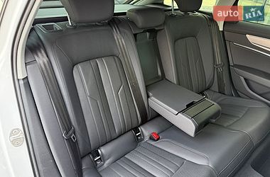 Универсал Audi A6 2022 в Хмельницком
