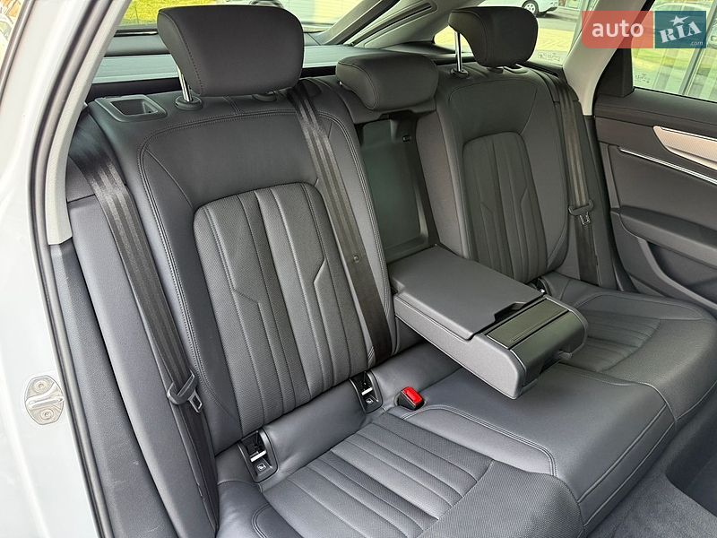 Универсал Audi A6 2022 в Хмельницком