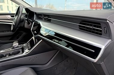 Универсал Audi A6 2022 в Хмельницком