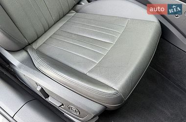Универсал Audi A6 2022 в Хмельницком