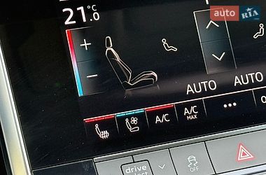 Универсал Audi A6 2022 в Хмельницком