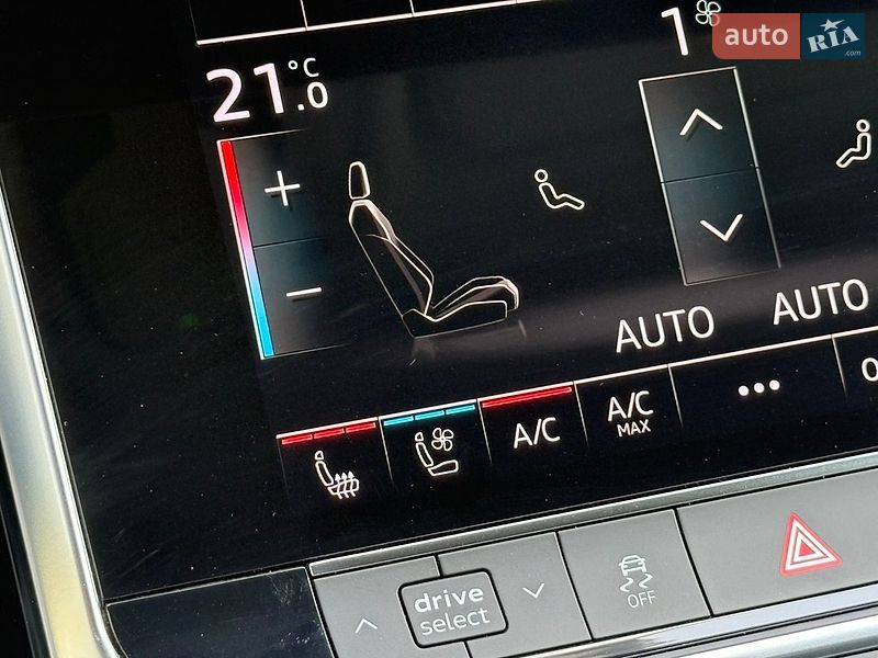 Универсал Audi A6 2022 в Хмельницком
