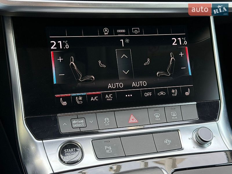 Универсал Audi A6 2022 в Хмельницком
