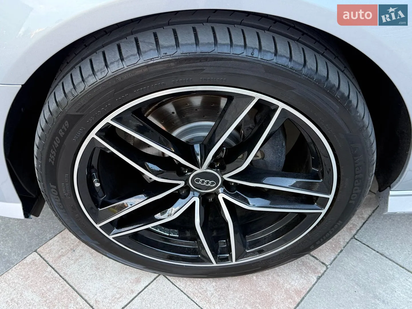 2018 Audi A6 - мініатюра 12