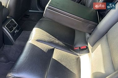 Універсал Audi A6 2011 в Южноукраїнську