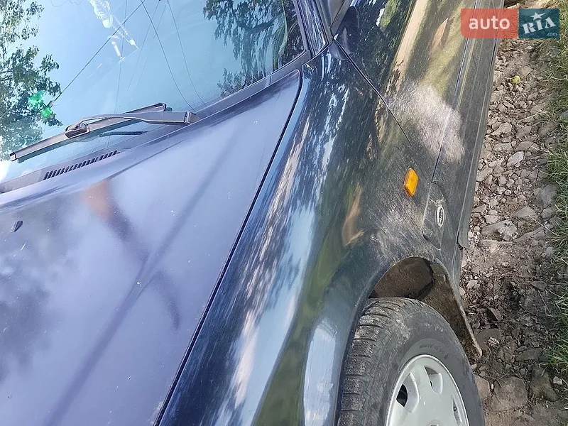 Audi A6 1995