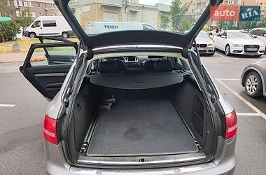 Універсал Audi A6 2010 в Києві