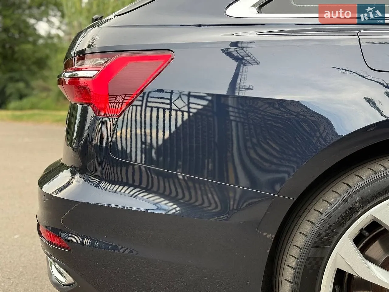 2018 Audi A6 - мініатюра 40