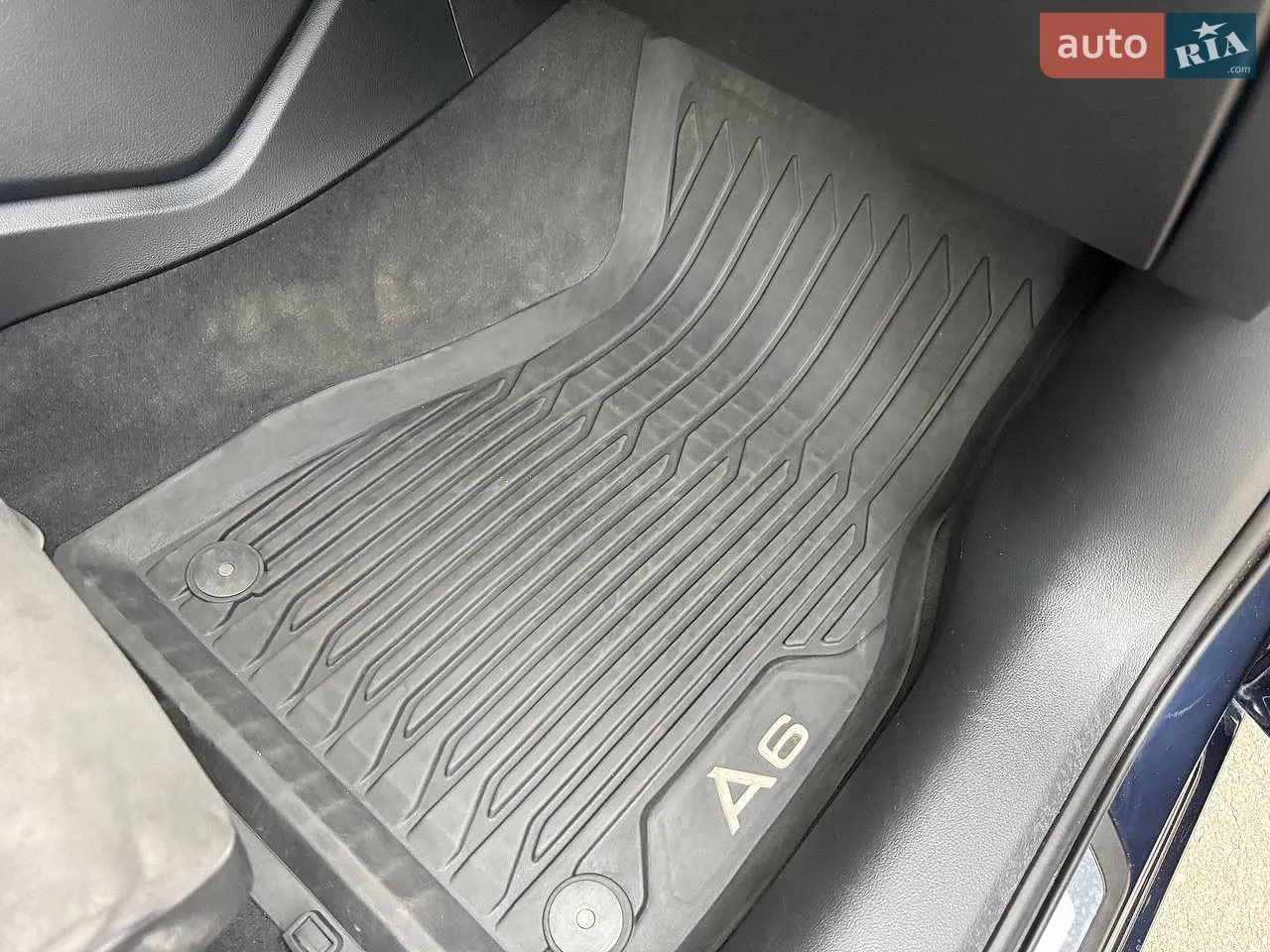 2018 Audi A6 - мініатюра 77
