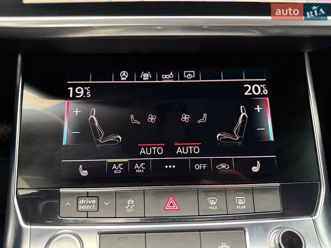 2018 Audi A6 - мініатюра 81