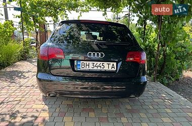Универсал Audi A6 2007 в Одессе