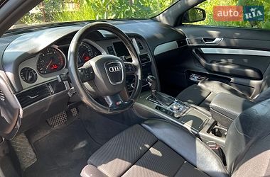 Универсал Audi A6 2007 в Одессе
