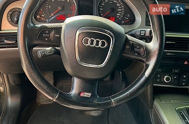 Универсал Audi A6 2007 в Одессе