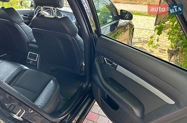 Универсал Audi A6 2007 в Одессе