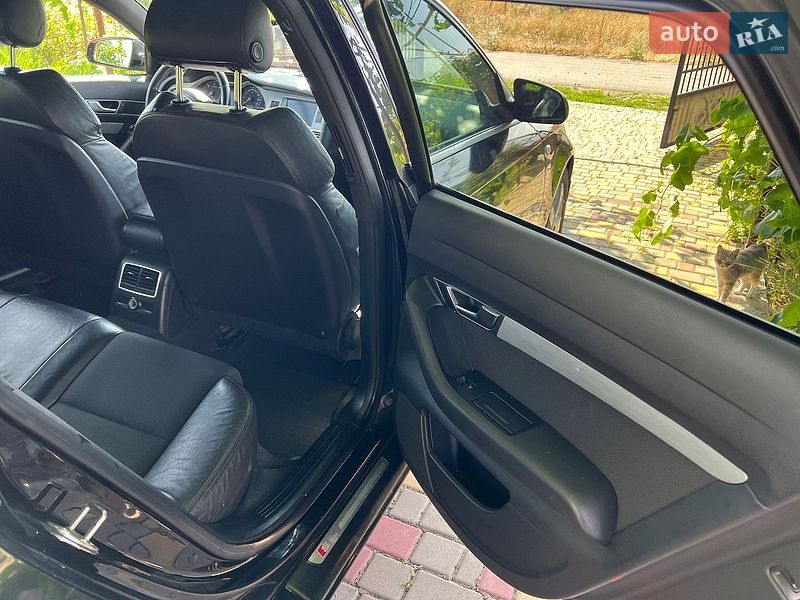 Универсал Audi A6 2007 в Одессе