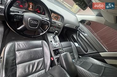 Седан Audi A6 2006 в Дубровице фото 10 Седан Audi A6 2006 в Дубровице