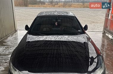 Седан Audi A6 2013 в Івано-Франківську