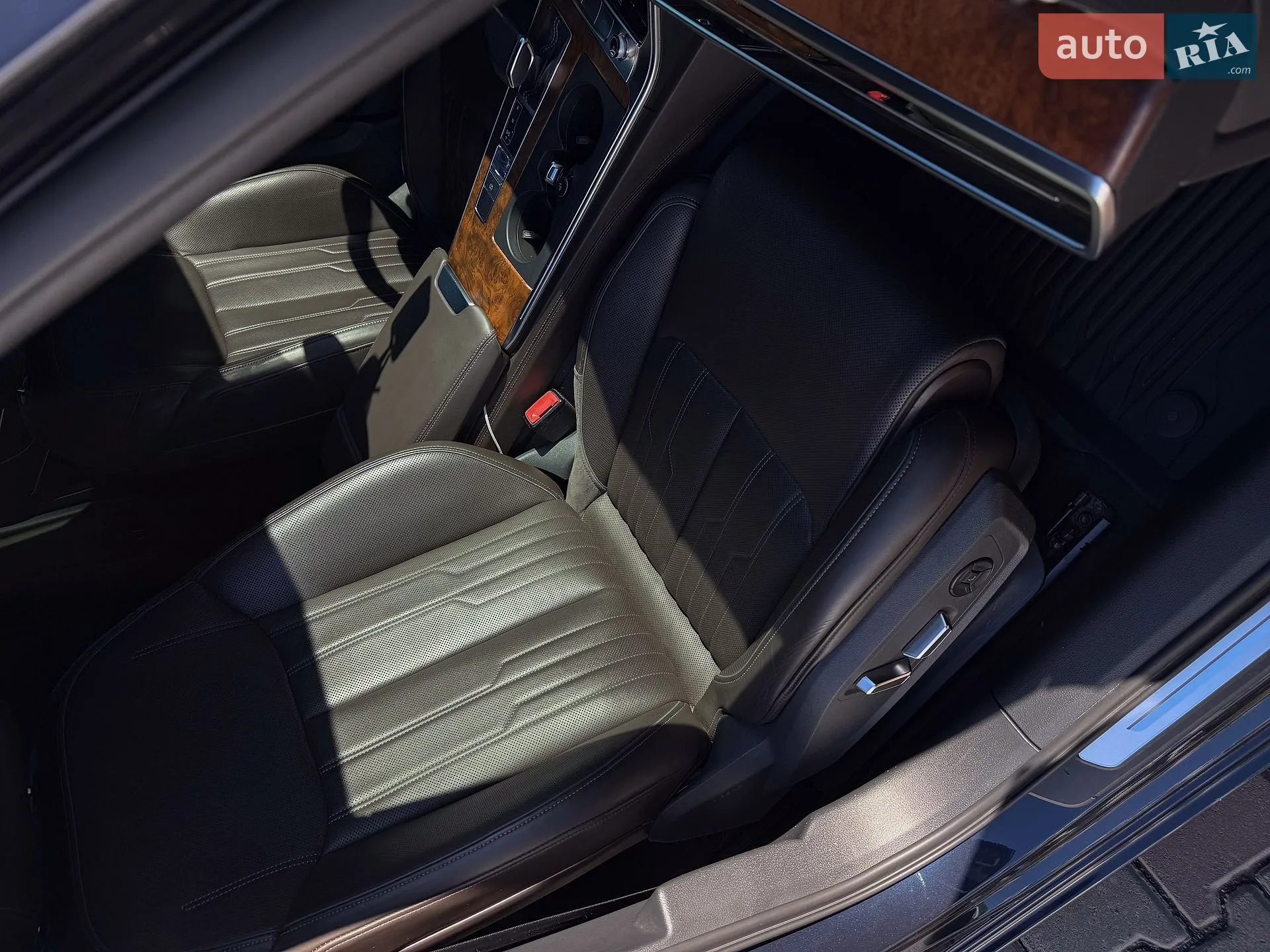 2021 Audi A6 - мініатюра 71