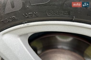 Универсал Audi A6 2010 в Желтых Водах