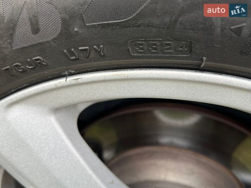 Универсал Audi A6 2010 в Желтых Водах