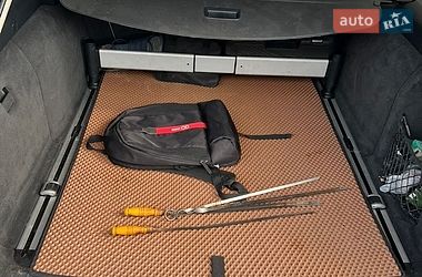 Универсал Audi A6 2010 в Желтых Водах