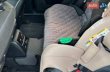 Универсал Audi A6 2010 в Желтых Водах