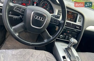 Универсал Audi A6 2010 в Желтых Водах