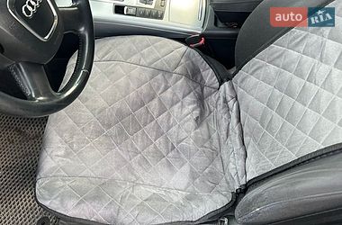 Универсал Audi A6 2010 в Желтых Водах