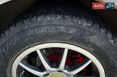 Седан Audi A6 1995 в Калуше