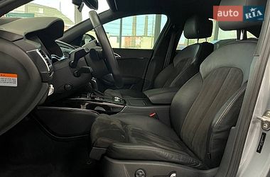Седан Audi A6 2015 в Києві