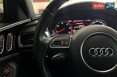 Седан Audi A6 2015 в Києві