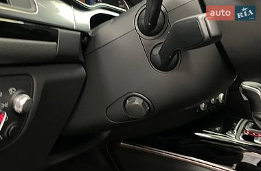 Седан Audi A6 2015 в Києві