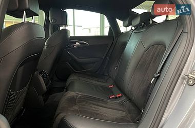 Седан Audi A6 2015 в Києві