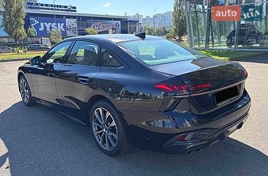 Седан Audi A6 2026 в Києві