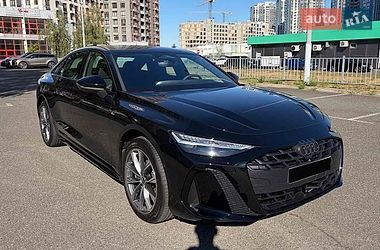 Седан Audi A6 2026 в Києві