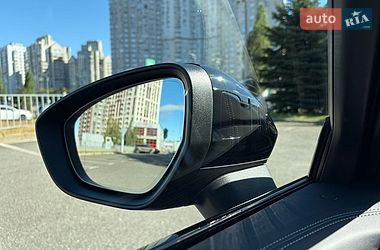 Седан Audi A6 2026 в Києві