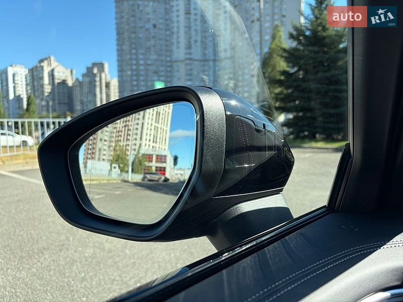Седан Audi A6 2026 в Києві