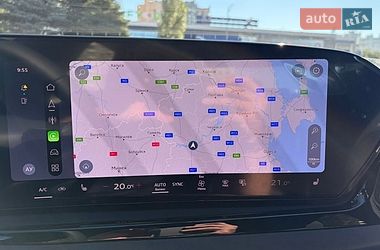 Седан Audi A6 2026 в Києві