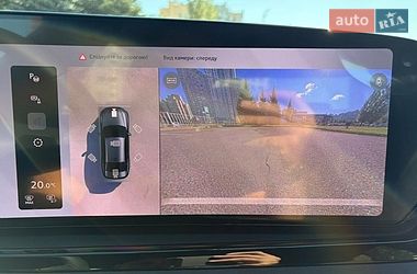 Седан Audi A6 2026 в Києві