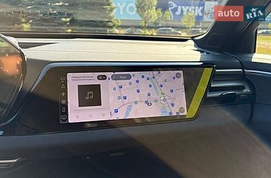 Седан Audi A6 2026 в Києві