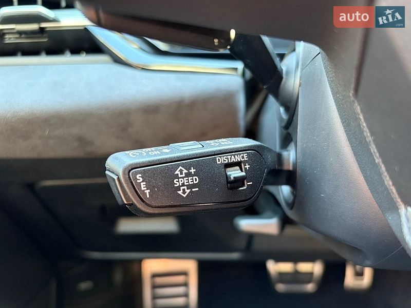 Седан Audi A6 2026 в Києві