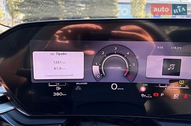 Седан Audi A6 2026 в Києві