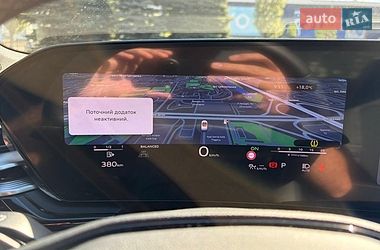 Седан Audi A6 2026 в Києві